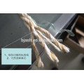 Elevator steel wire rope/elevator parts/elevator rope